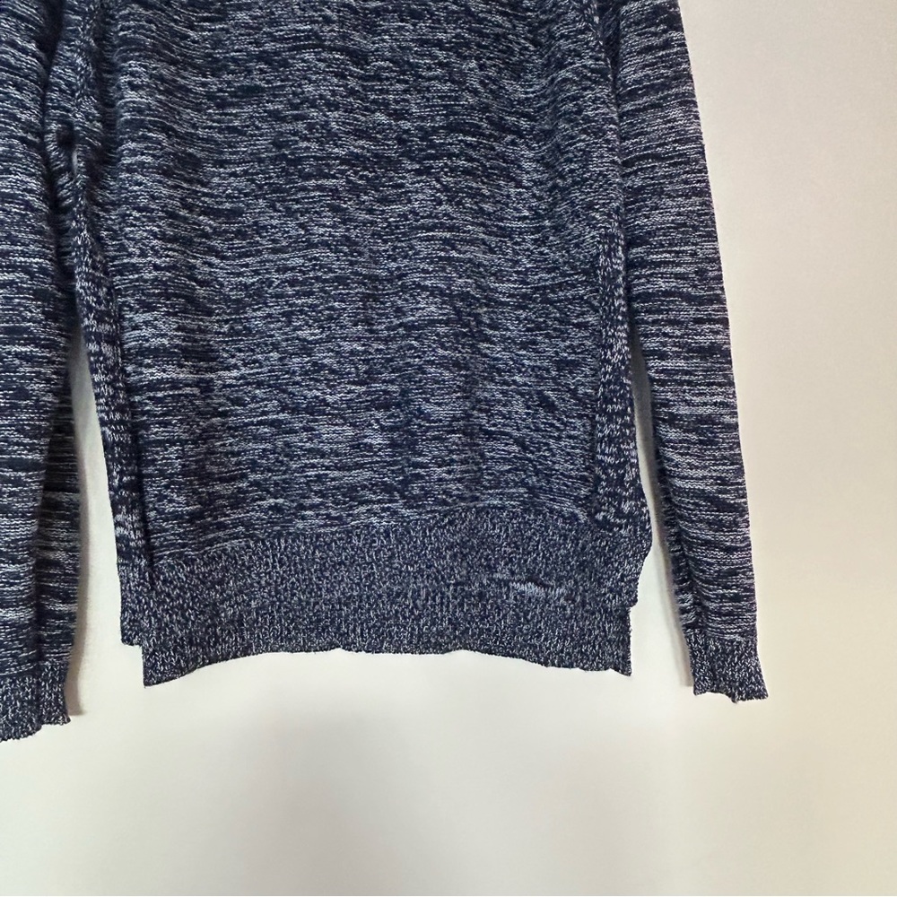 Wet Seal Low V Back Sweater - Picture 2 of 11